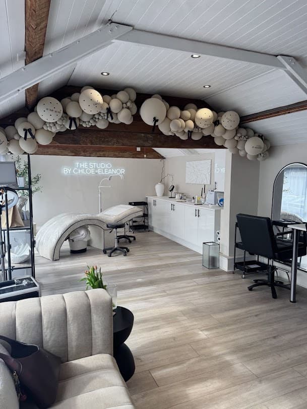 The Studio by Chloe-Eleanor, Clophill