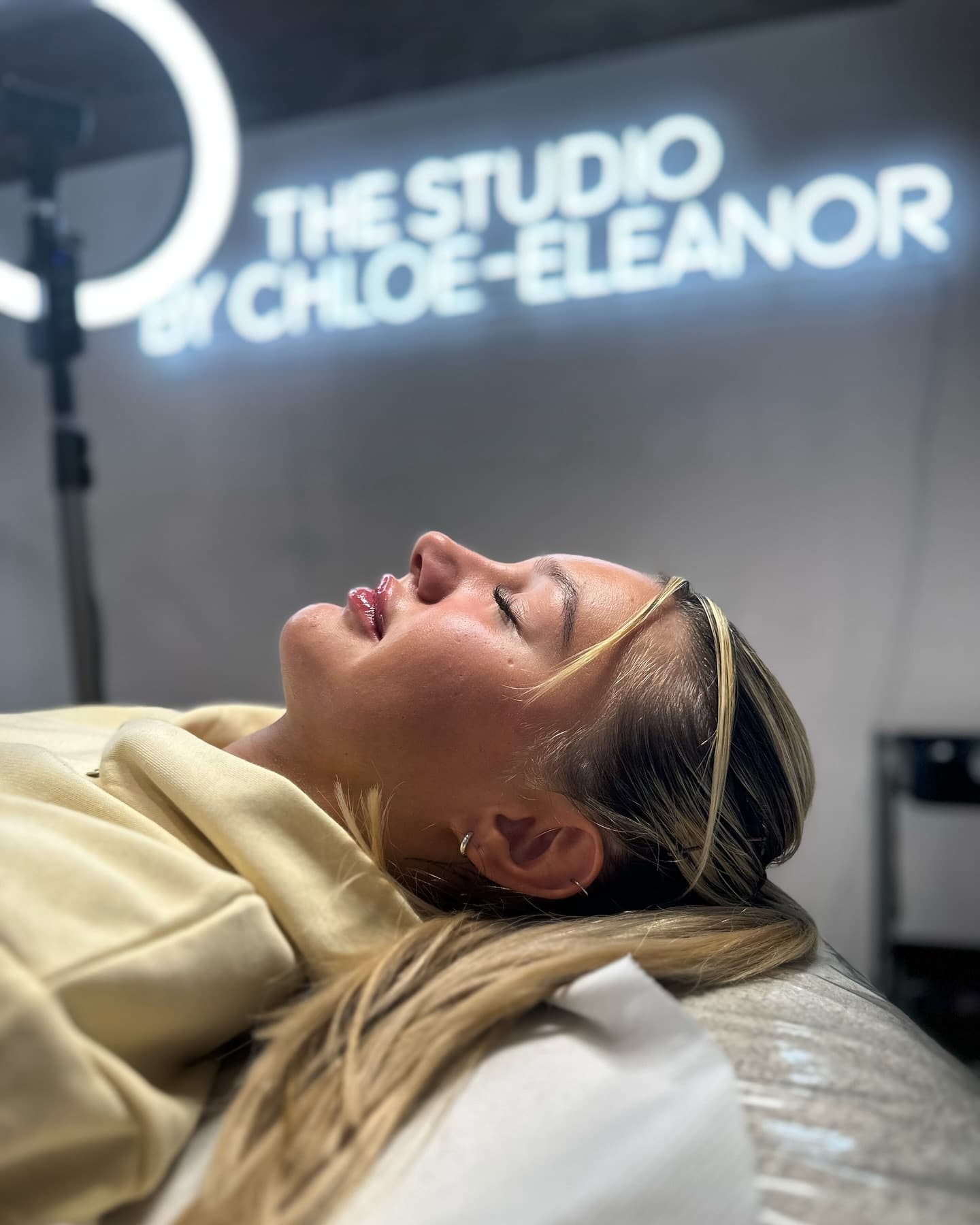 Treatment at Mastery of Aesthetics